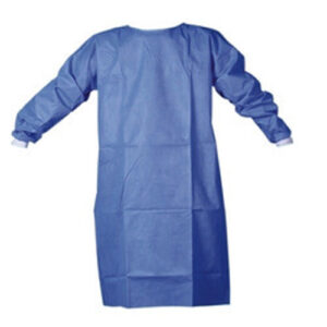 full sleeve disposable apron full 449